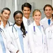 doctors Bác sĩ Đức
