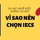 Chọn IECS du học nghề Đức