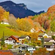 du-lich-phap-duc-thuy-si-y mùa thu nước Đức