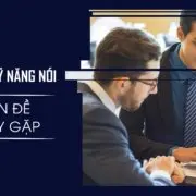 5 kỹ năng ôn luyện nói
