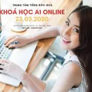 Khóa học tiếng Đức A1 online (1) Khóa học tiếng Đức A1 online