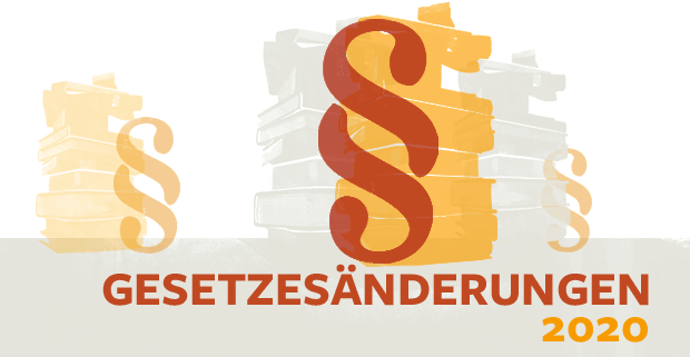 Luật nhập cư mới của Đức từ tháng 03/2020