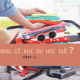 hành lý cần thiết khi đi du học Đức P1