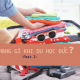 hành lý cần thiết khi đi du học Đức P2