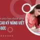7 bí quyết giúp bạn chinh phục kỹ năng viết tiếng đức