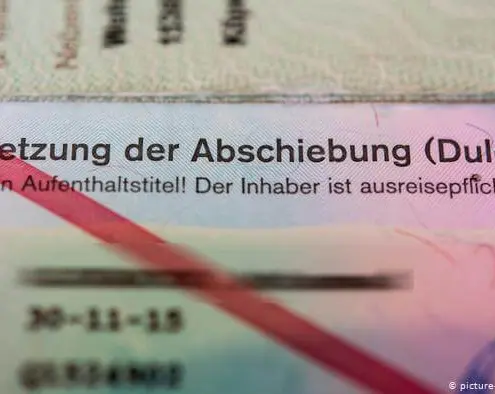 Duldung