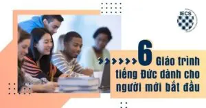 Giáo trình tiếng Đức