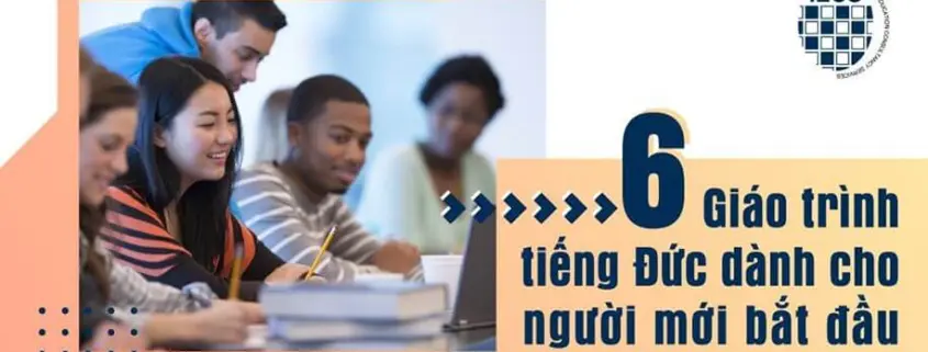 Giáo trình tiếng Đức