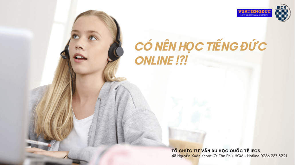 Học tiếng Đức mùa dịch -vuatiengduc