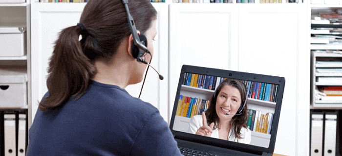 Khóa học tiếng Đức Online