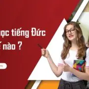 Tôi đã học tiếng Đức như thế nào Tôi đã học tiếng Đức như thế nào
