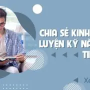 chia sẻ kinh nghiệm luyện kỹ năng đọc tiếng đức