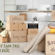 hướng dẫn đăng ký tạm trú tại Đức hướng dẫn đăng ký tạm trú tại Đức