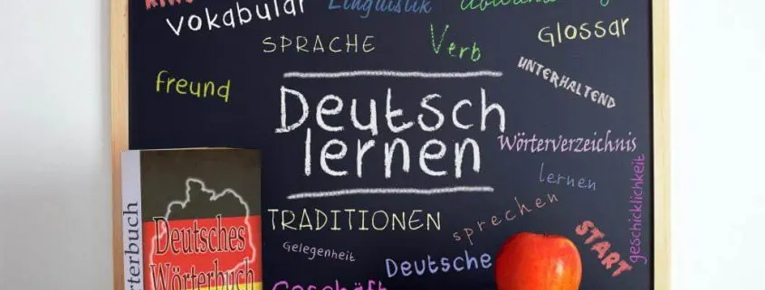 học tiếng Đức online mùa dịch