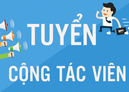 CTV Tuyển Sinh Du Học Nghề Đức