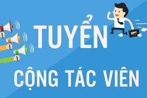 CTV Tuyển Sinh Du Học Nghề Đức