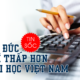 chi phí du học Đức