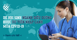 du học Đức ngành điều dưỡng