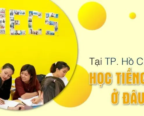 Học tiếng Đức ở đâu?