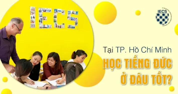 Học tiếng Đức ở đâu?