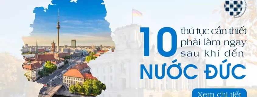 thủ tục cần thiết