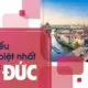 điều riêng biệt ở Đức