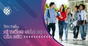 Hệ thống giáo dục tại Đức