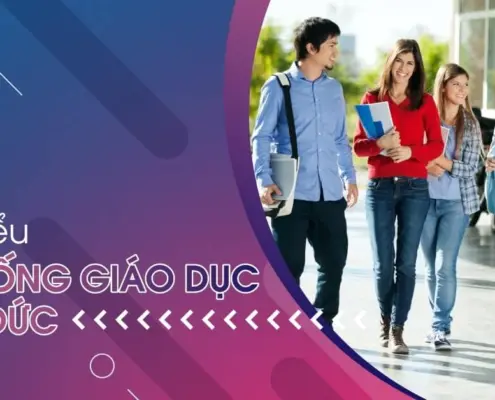 Hệ thống giáo dục tại Đức