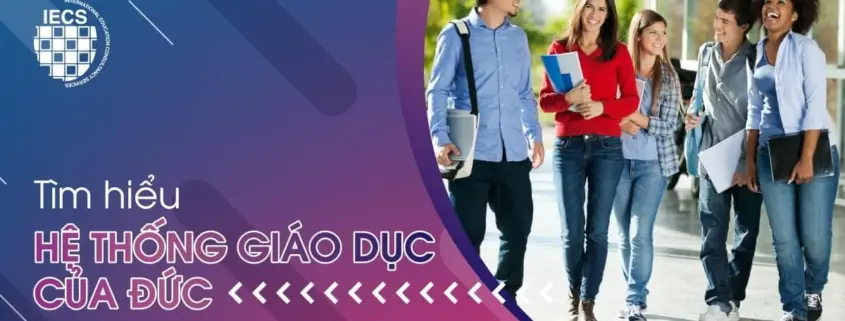 Hệ thống giáo dục tại Đức