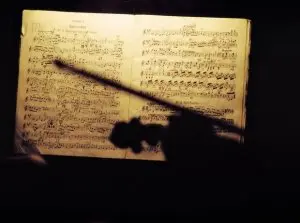 Bản nhạc của Beethoven