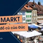 Flohmarkt