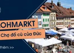 Flohmarkt