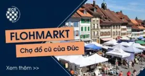 Flohmarkt