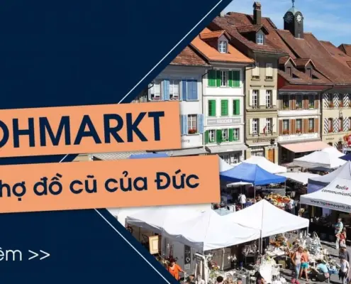 Flohmarkt