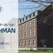 Freshman Chương trình du học Freshman