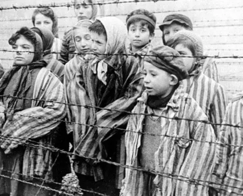 Holocaust