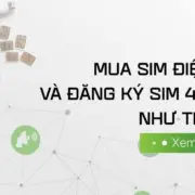 SIM điện thoại Đức SIM điện thoại Đức