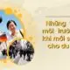 Lưu ý khi mới sang Đức