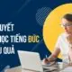 Tự học tiếng Đức