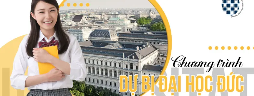 Dự bị đại học Đức