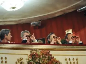 beethoven và mozart