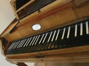 beethoven piano