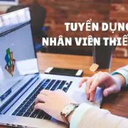 tuyển dụng nhân viên thiết kế tuyển dụng nhân viên thiết kế
