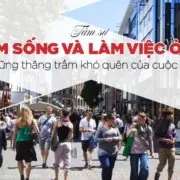 5 năm sống và làm việc ở Đức 5 năm sống và làm việc ở Đức
