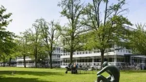 Các trường đại học ở Đức