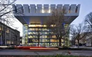 Các trường đại học ở Đức