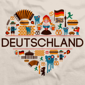 Deutschland