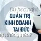 Du học nghề quản trị kinh doanh tại Đức