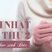 Sinh nhật lần thứ 2