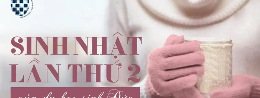 Sinh nhật lần thứ 2